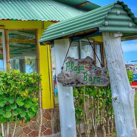 Hotel Posada Donde Pilo Avila San Andrés Exteriér fotografie