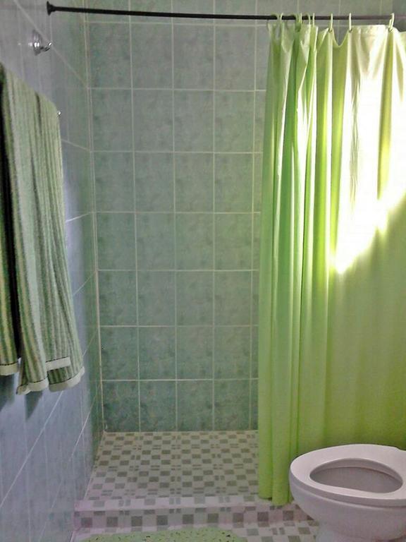 Hotel Posada Donde Pilo Avila San Andrés Pokoj fotografie