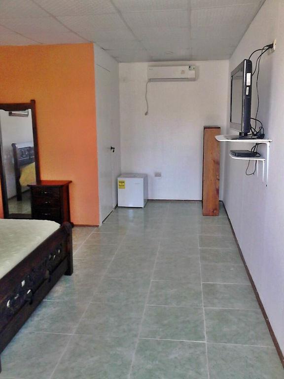 Hotel Posada Donde Pilo Avila San Andrés Pokoj fotografie