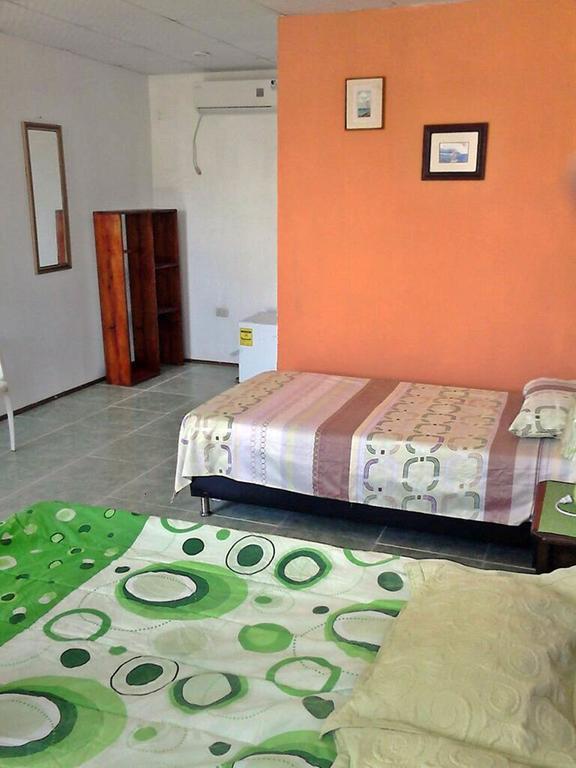 Hotel Posada Donde Pilo Avila San Andrés Pokoj fotografie