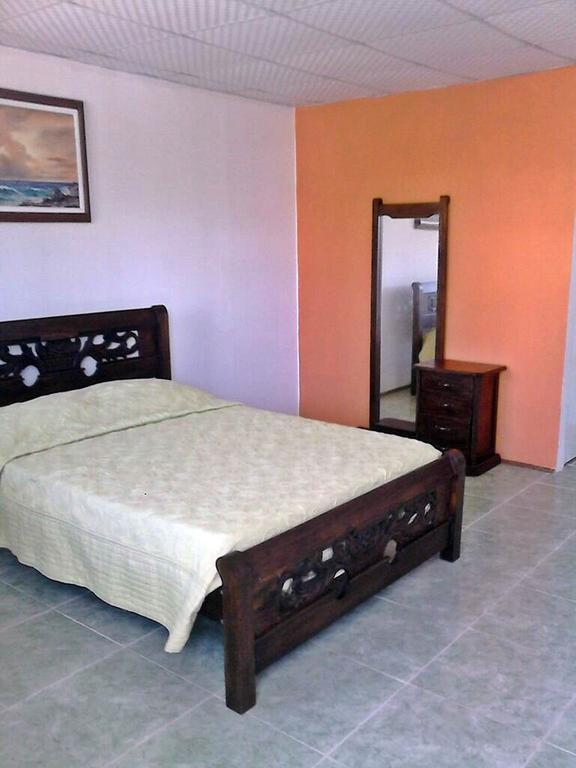 Hotel Posada Donde Pilo Avila San Andrés Pokoj fotografie