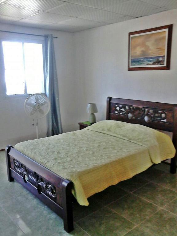 Hotel Posada Donde Pilo Avila San Andrés Pokoj fotografie