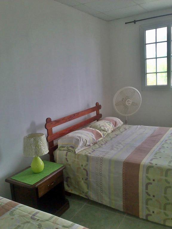 Hotel Posada Donde Pilo Avila San Andrés Pokoj fotografie