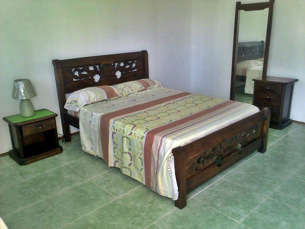 Hotel Posada Donde Pilo Avila San Andrés Pokoj fotografie
