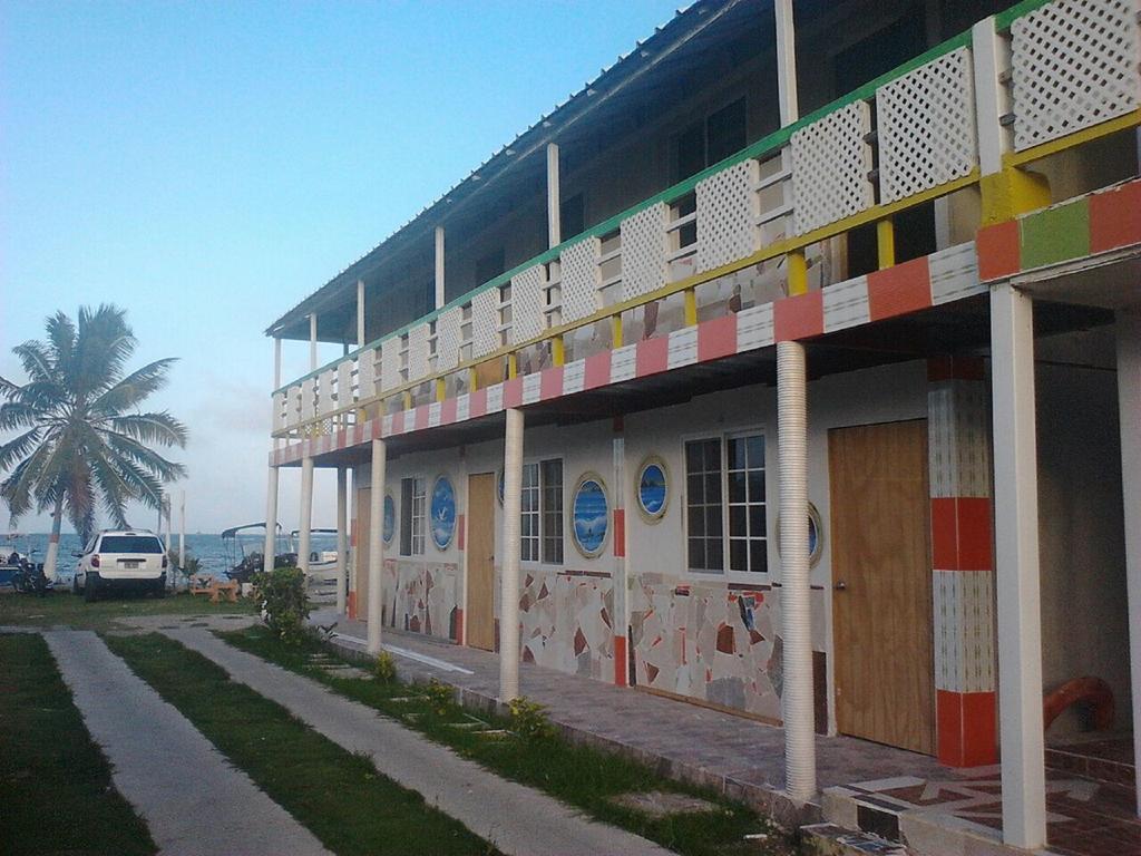 Hotel Posada Donde Pilo Avila San Andrés Exteriér fotografie