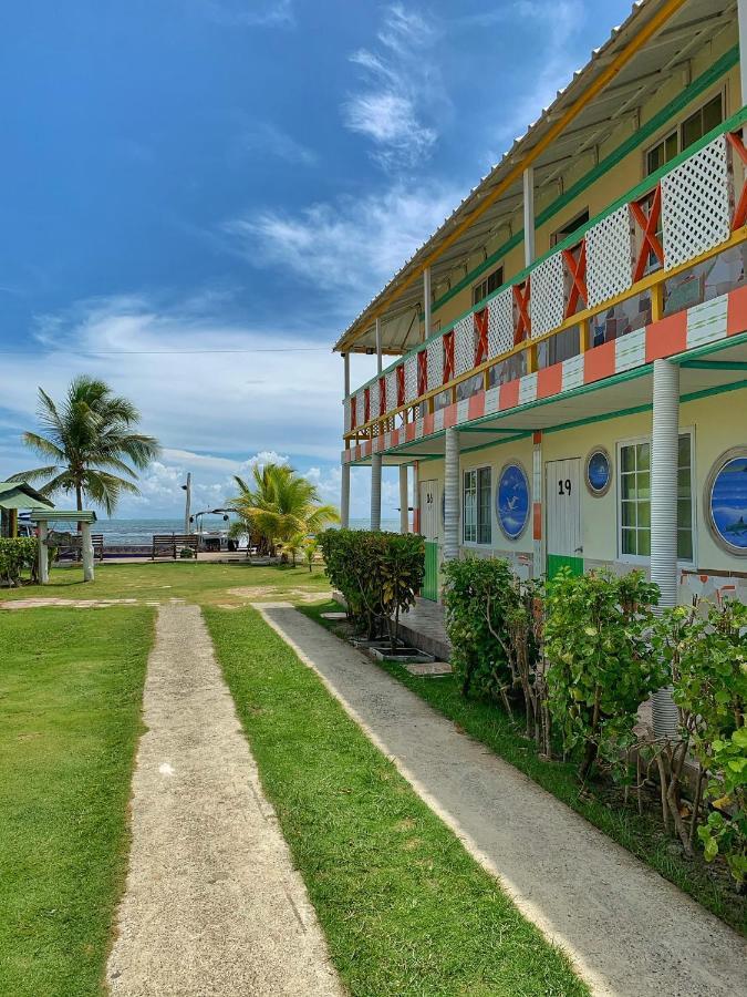 Hotel Posada Donde Pilo Avila San Andrés Exteriér fotografie