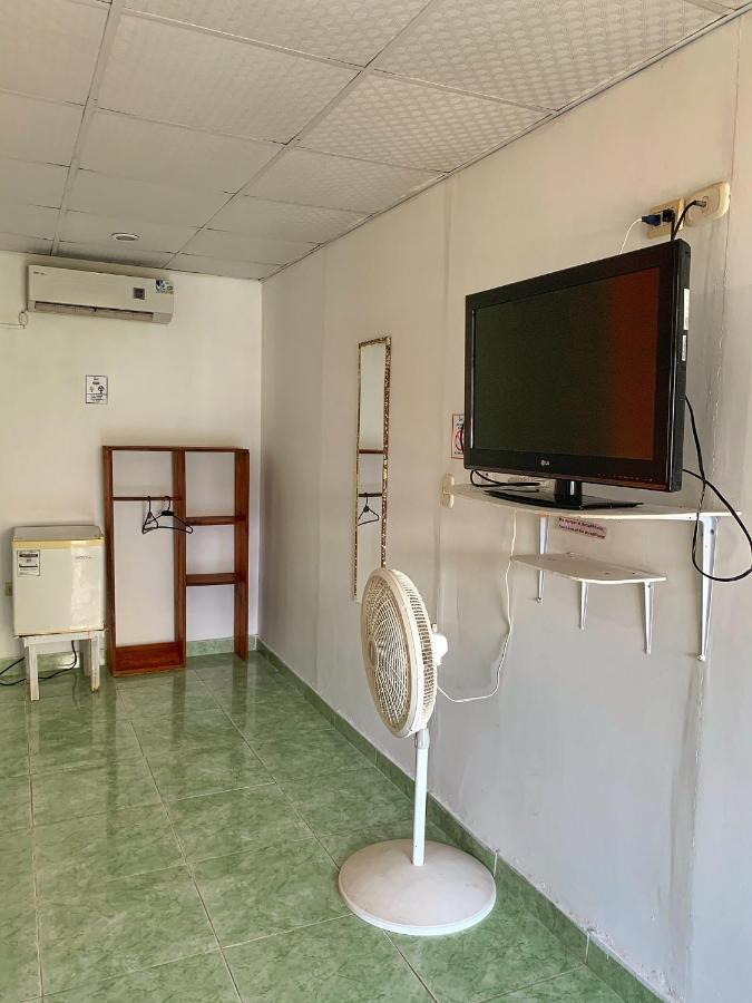 Hotel Posada Donde Pilo Avila San Andrés Exteriér fotografie