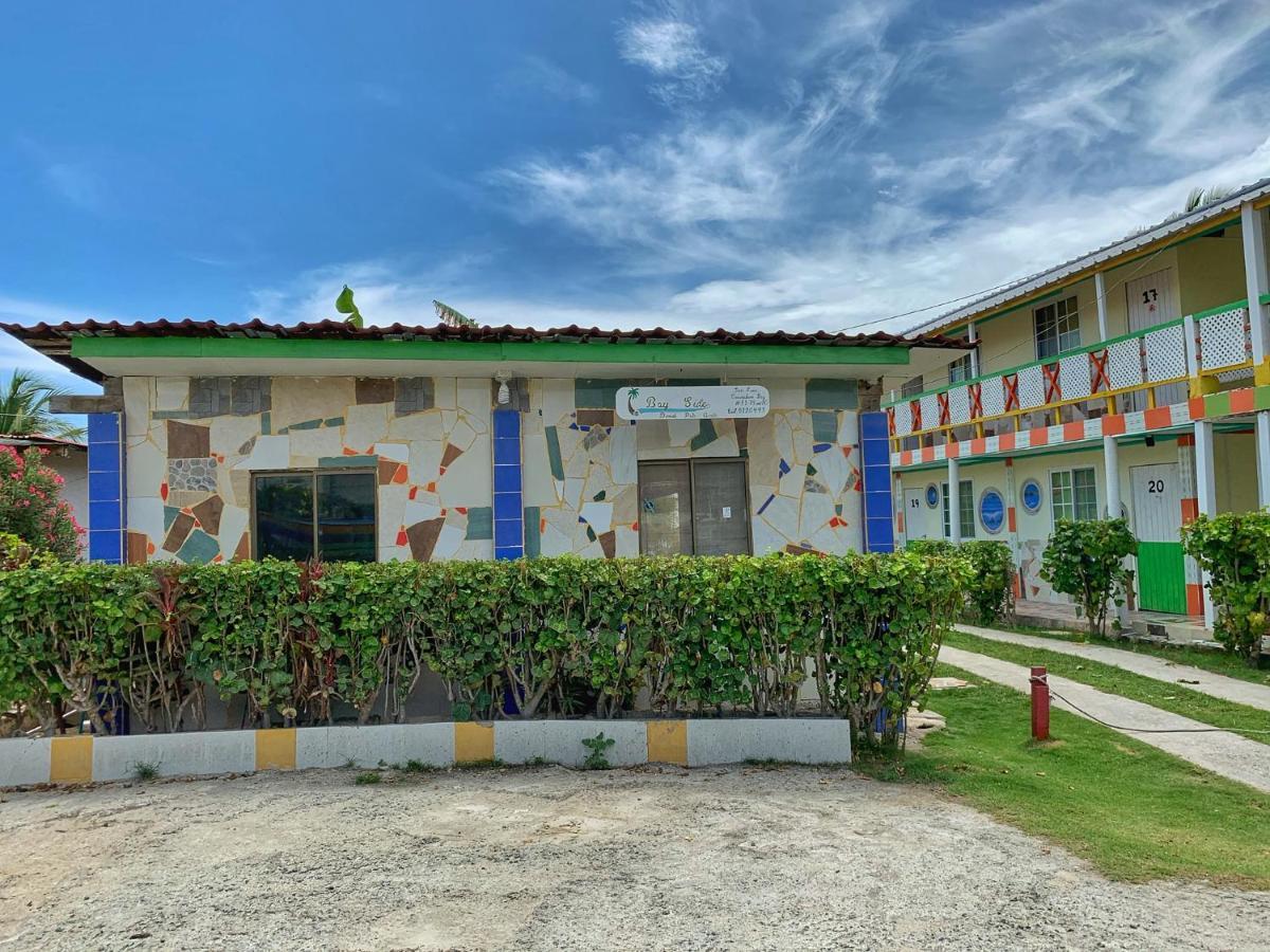 Hotel Posada Donde Pilo Avila San Andrés Exteriér fotografie