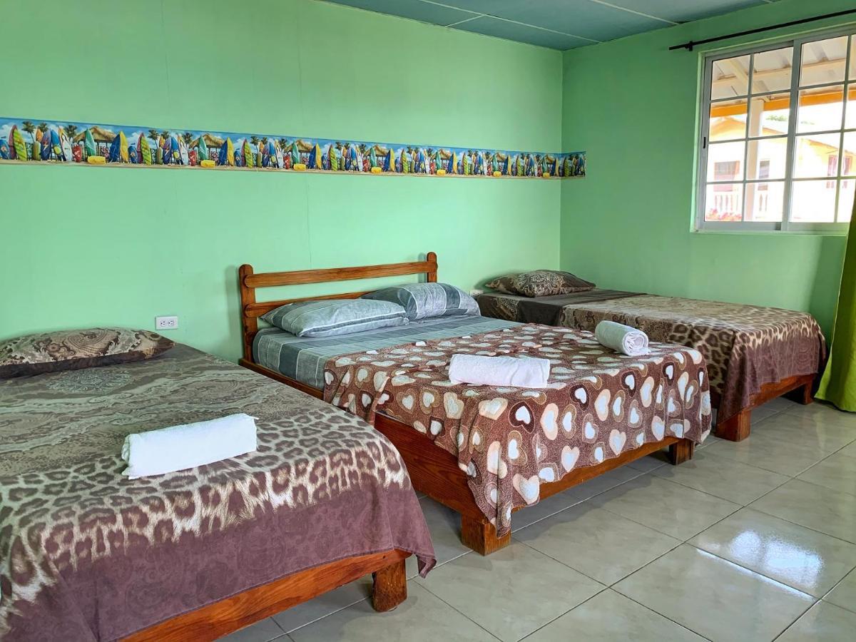 Hotel Posada Donde Pilo Avila San Andrés Exteriér fotografie